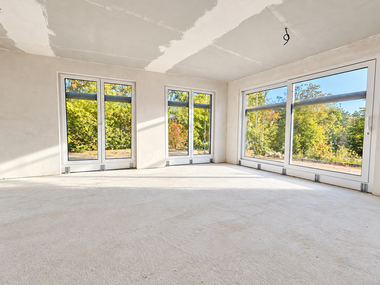aktueller Zustand Wohnung 1
