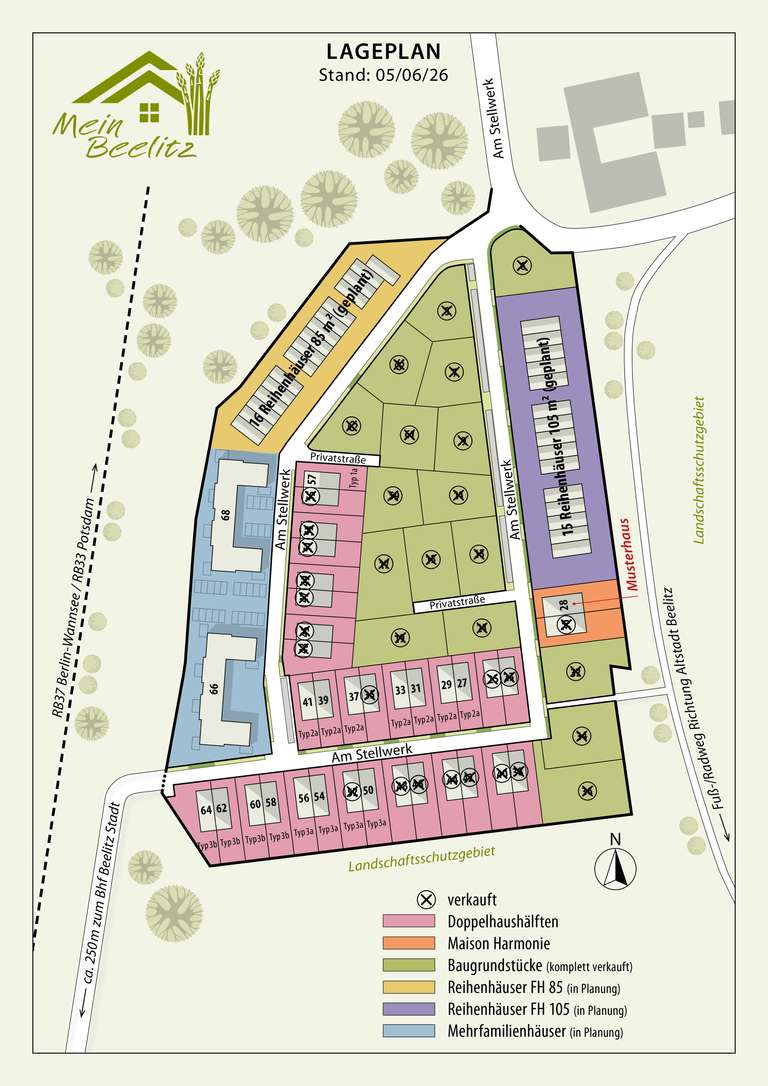 BeelitzLageplan260605