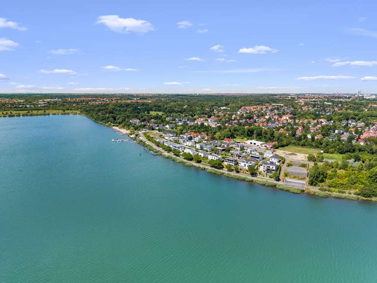 Markkleeberger See