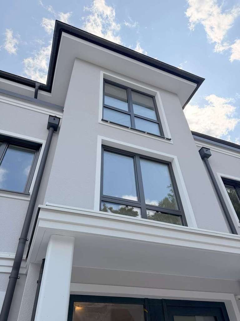Hausfassade
