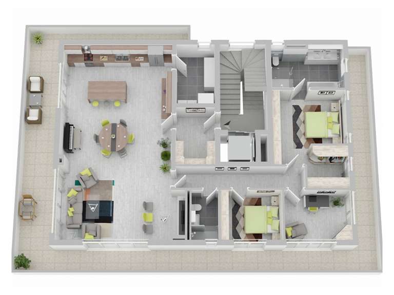 Penthouse 2