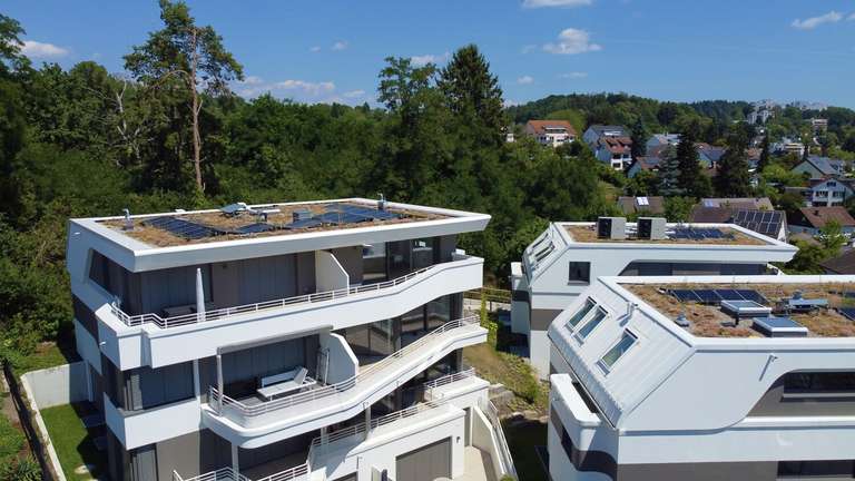 Objektansicht