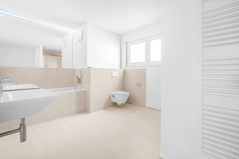 Badezimmer allg.