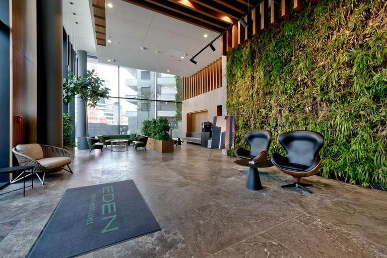 Concierge