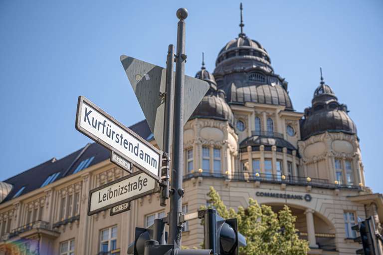 Umgebung