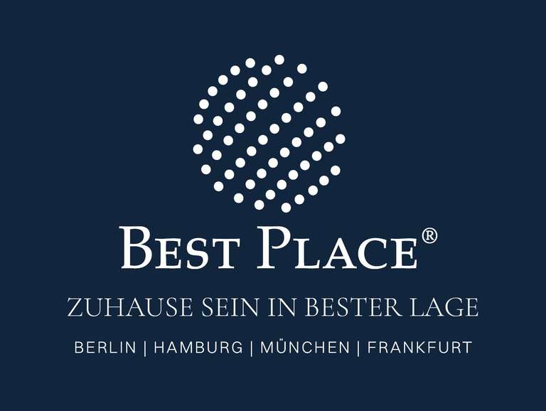 Best Place Logo