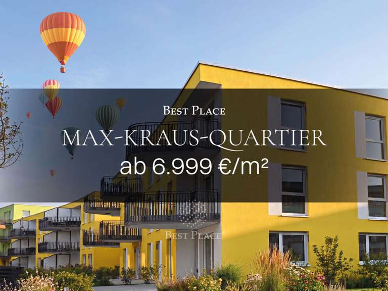 Max-Kraus-QuartierPortalbild