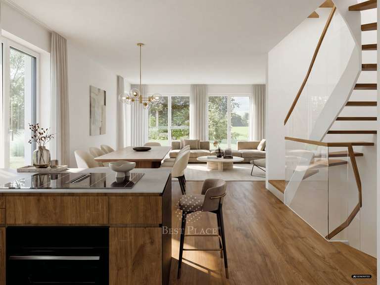 Zimmer (KI generiert)