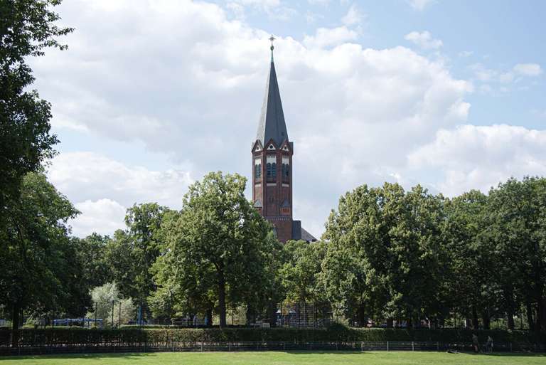 Umgebung