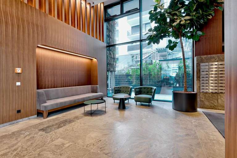 Concierge