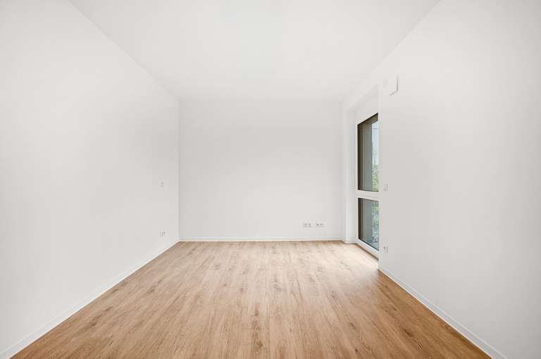Musterwohnung