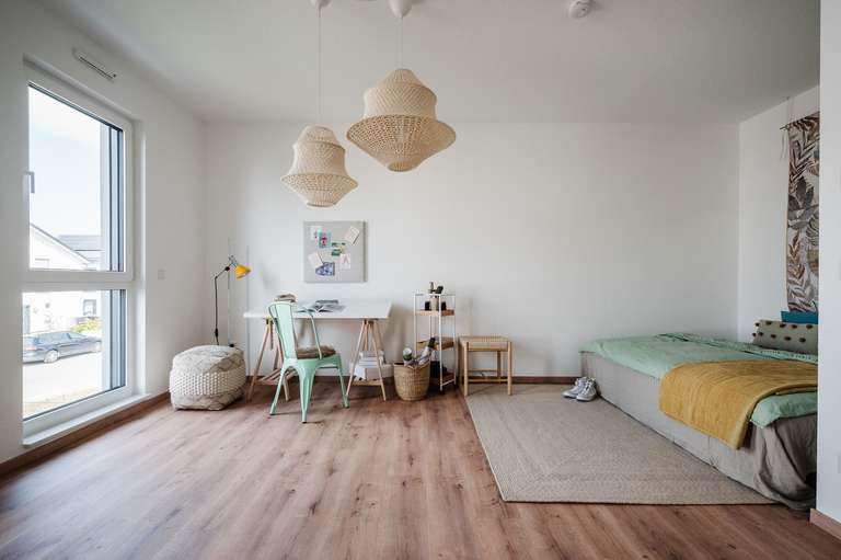Kinderzimmer