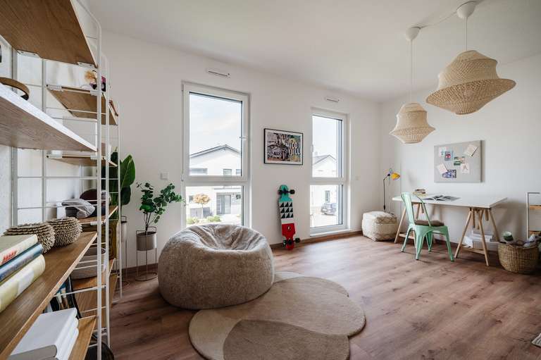 Kinderzimmer