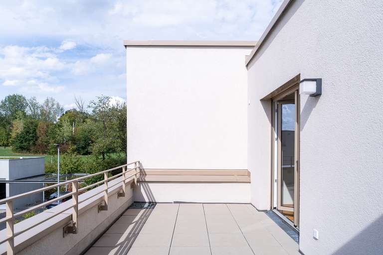 0215 Ostfildern Dachterrasse