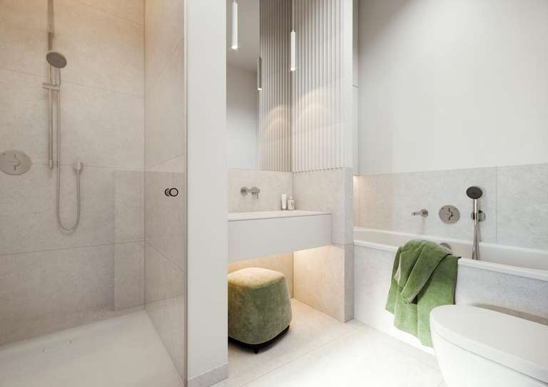 best place immobilien eiswerde