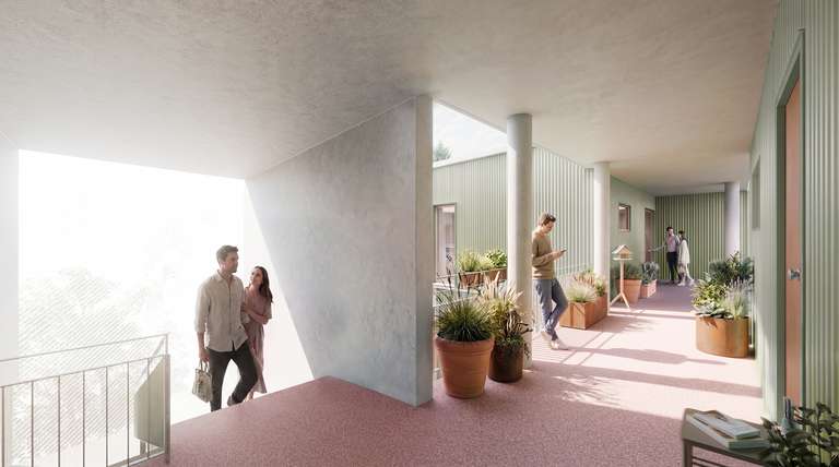 Architektur mit Anspruch