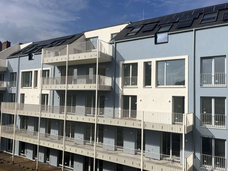 Für Sonnengenießer