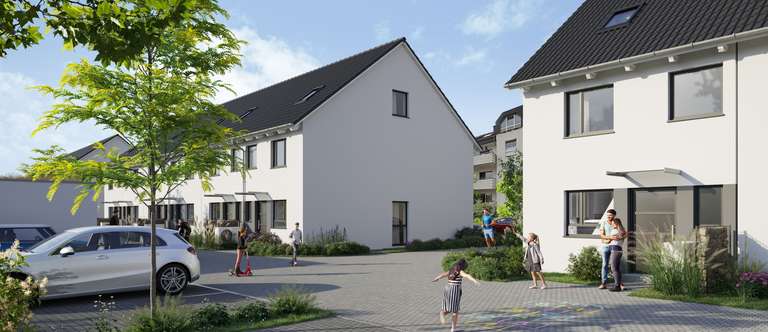 Rückansicht