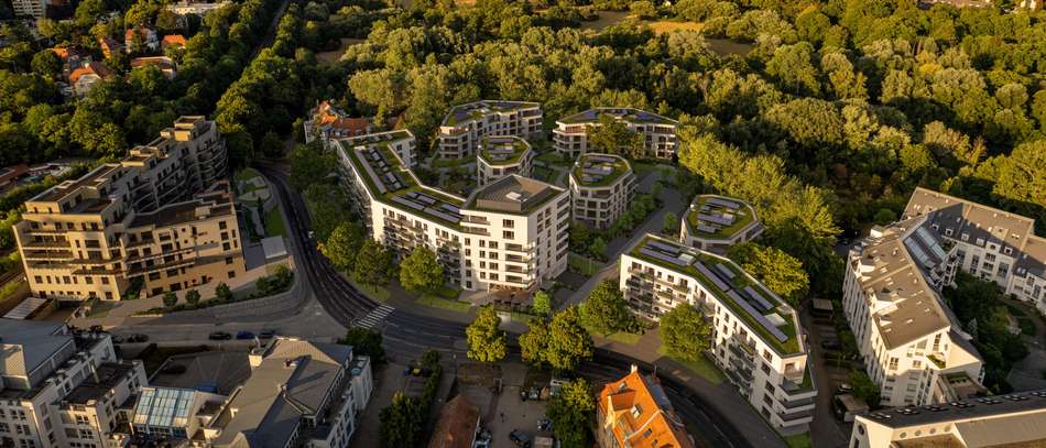 Gebäudeensemble