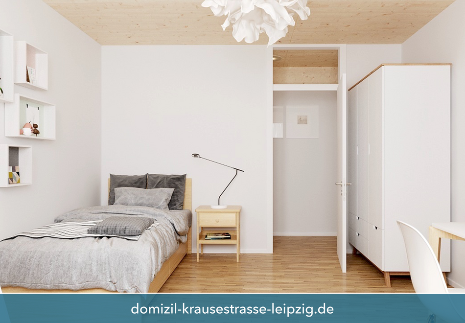 Beispiel Zimmer