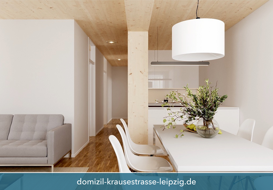 Beispiel Koche und Essen