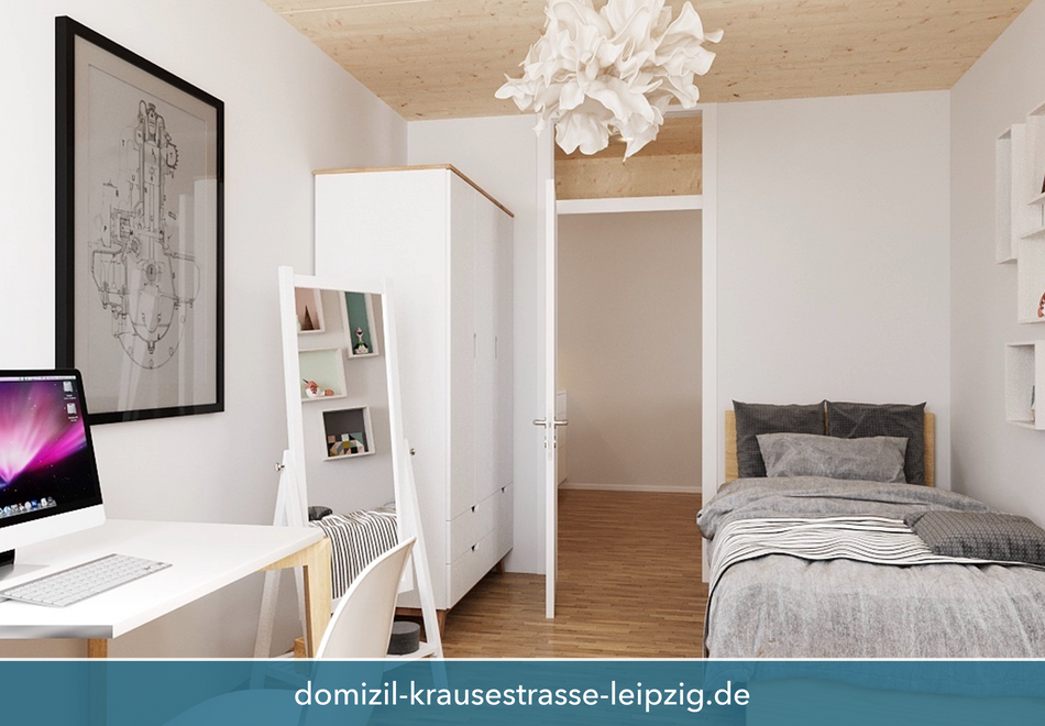 Beispiel Zimmer
