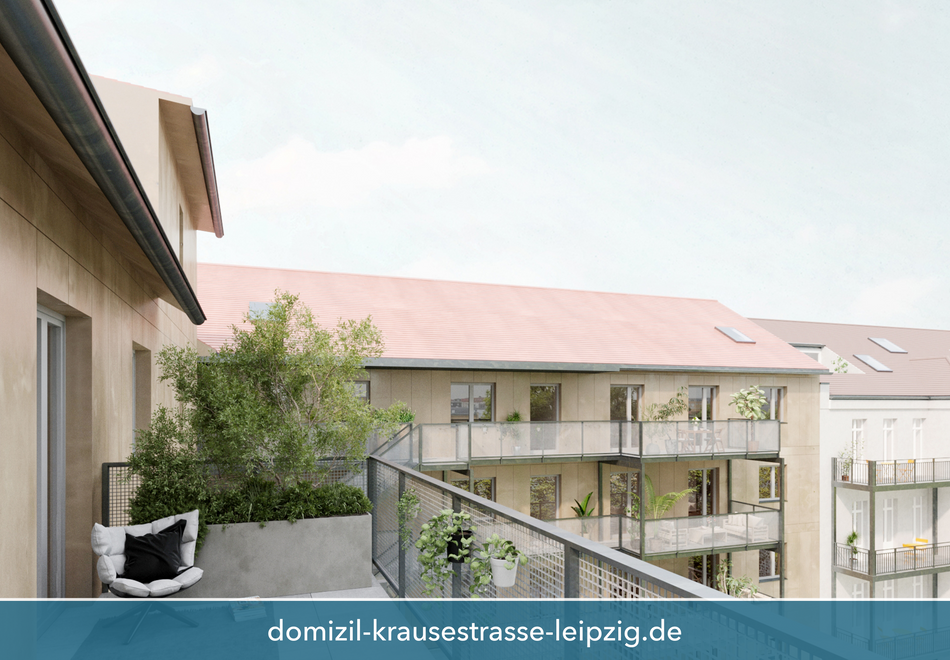 Beispiel Balkon Typ 6