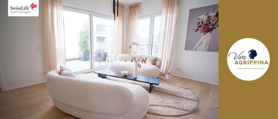 Musterwohnung