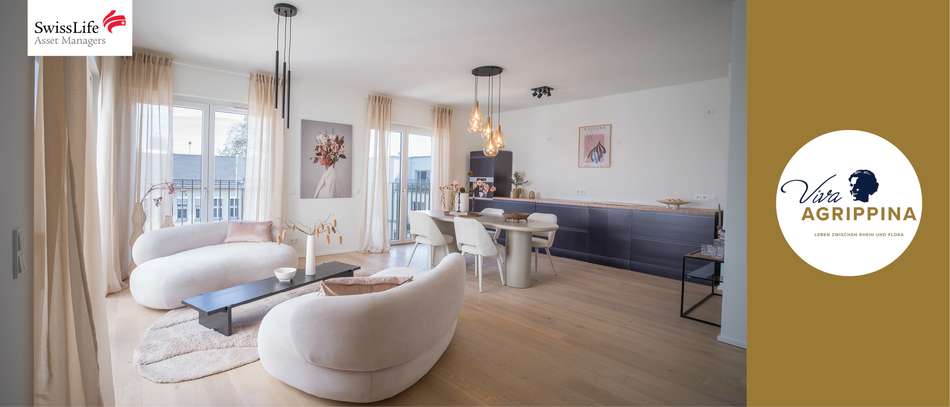 Musterwohnung