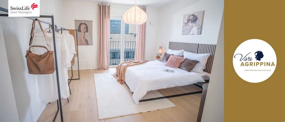 Musterwohnung
