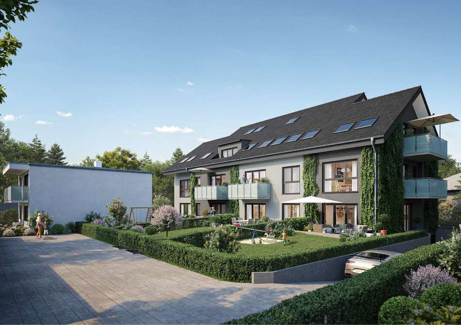 Am Strasserfeld 11a1