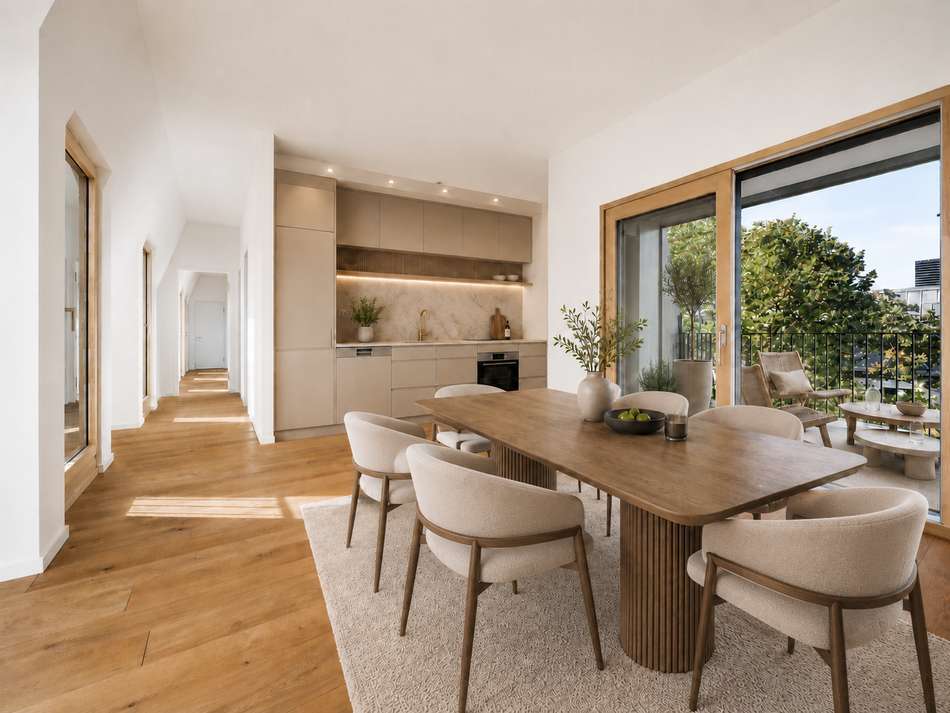 KI Beispiel 4 Zimmer Wohnung