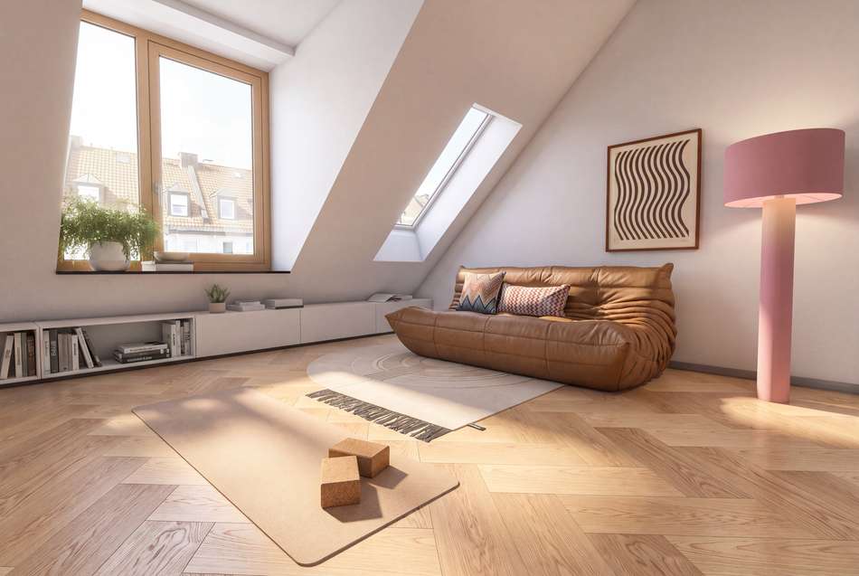 BoHome Visualisierungsbeispiel