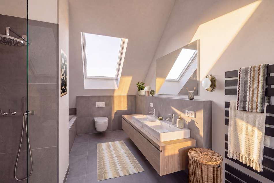 BoHome Visualisierungsbeispiel