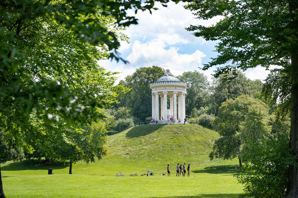 EnglischerGarten