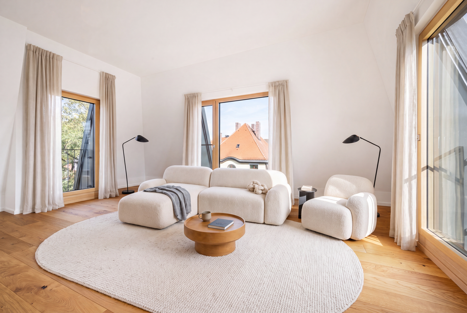 KI Beispiel 4 Zimmer Wohnung 