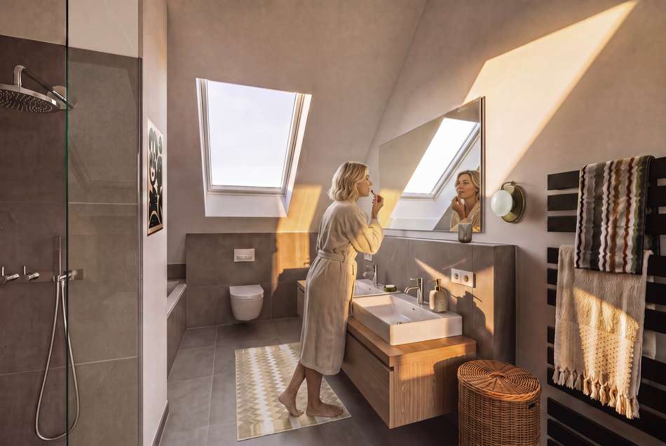 BoHome Visualisierungsbeispiel