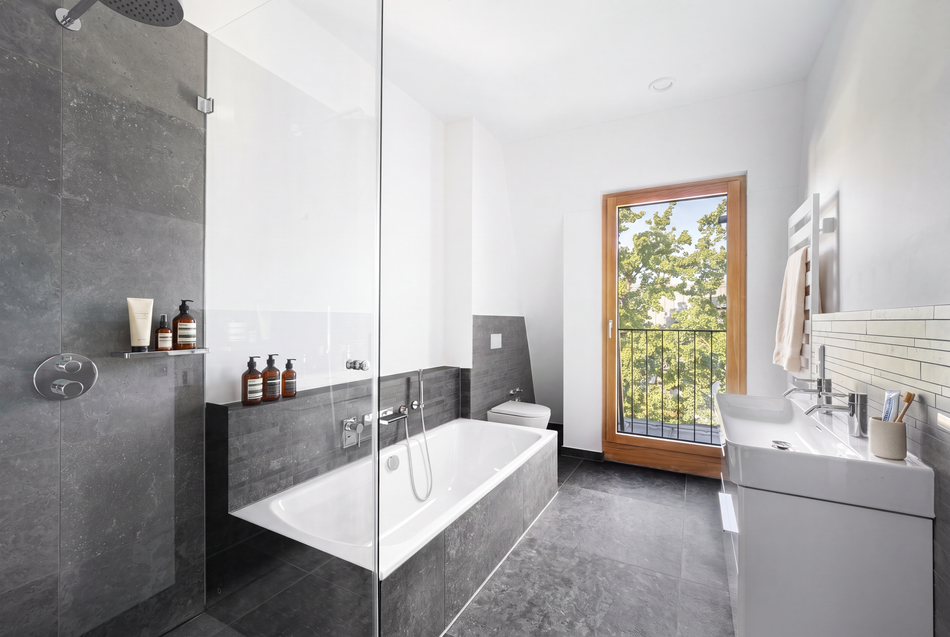 KI Beispiel 2 Zimmer Wohnung 