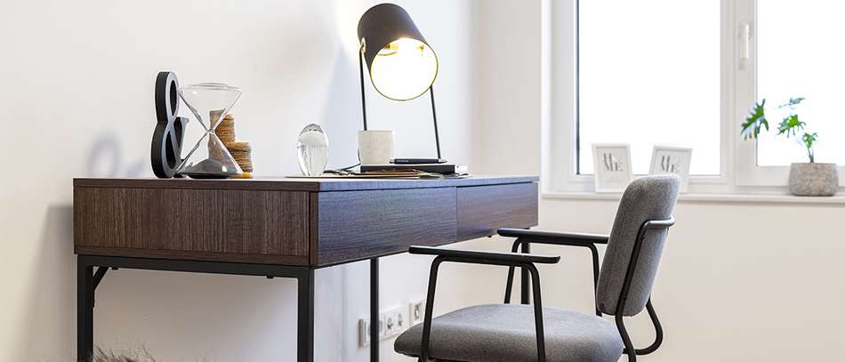 Musterwohnung