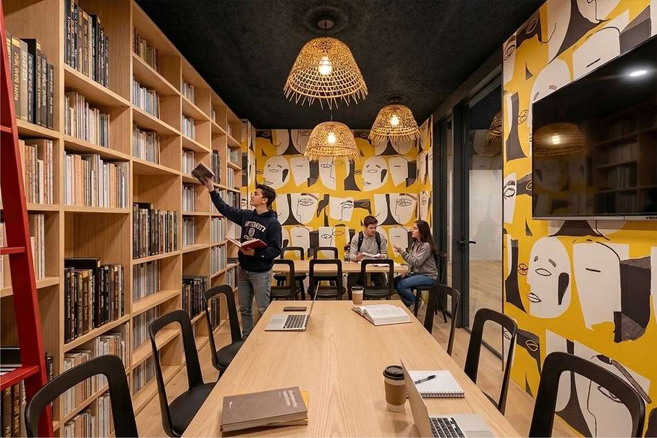 LearningLounge