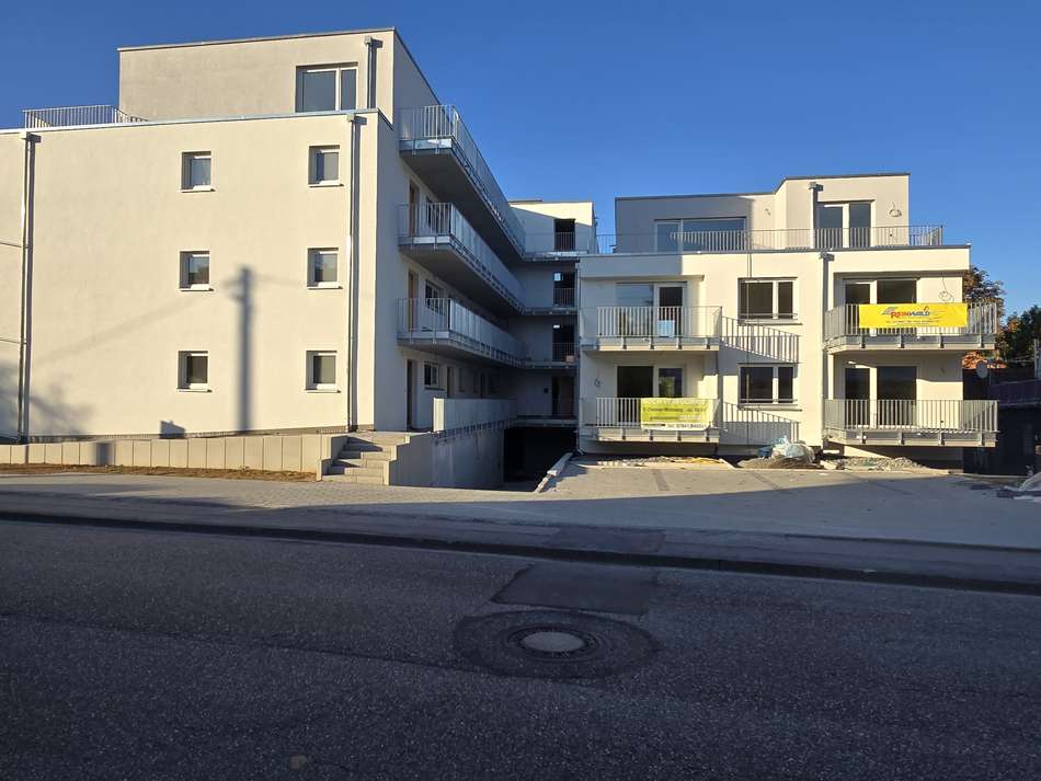 Südansicht