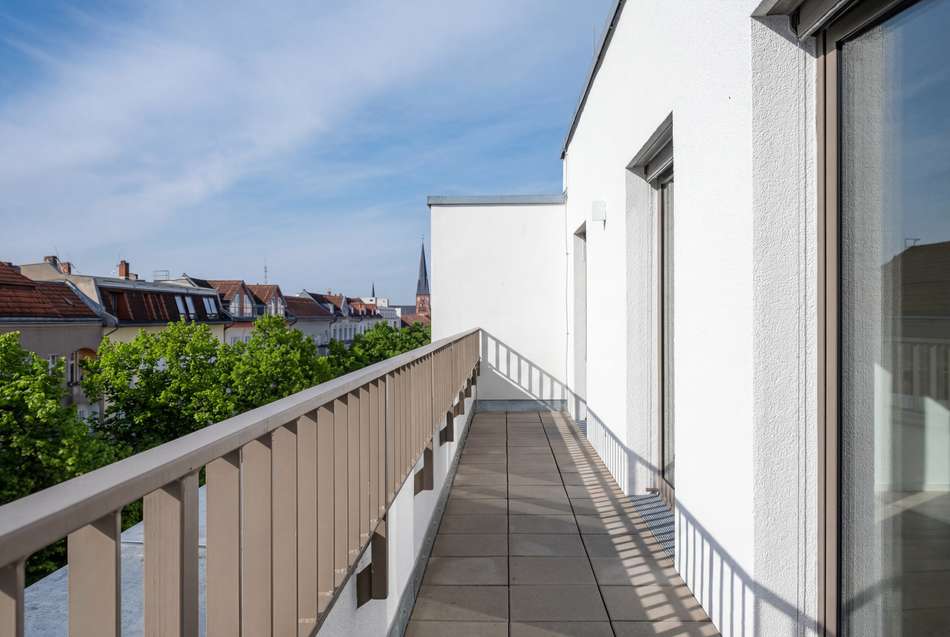 EigentumswohnungBerlin-Wilme