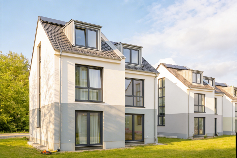 Terra Homes