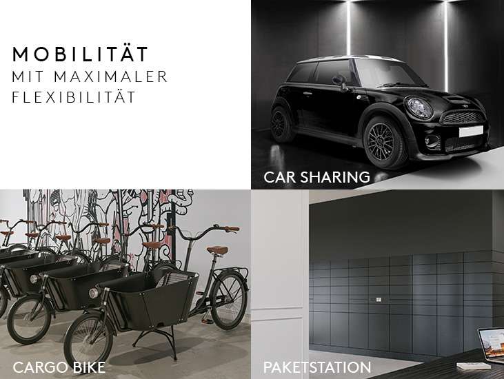 Mobilität
