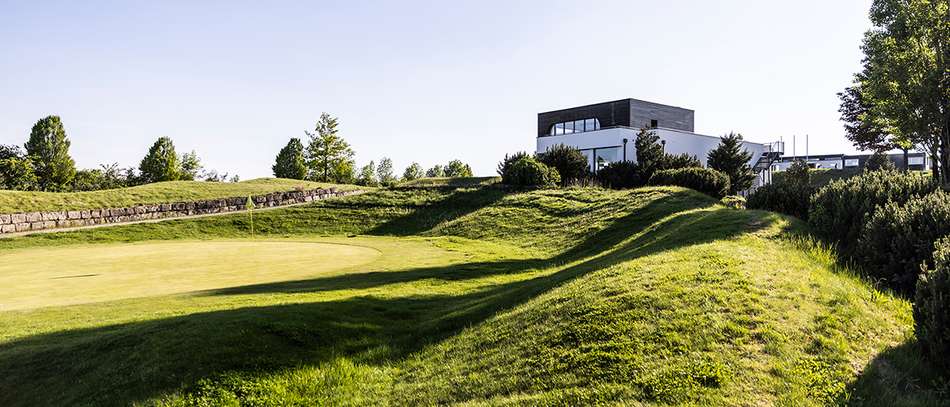 Golfpark München-Aschheim