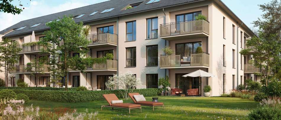 Living Park Aschheim 2