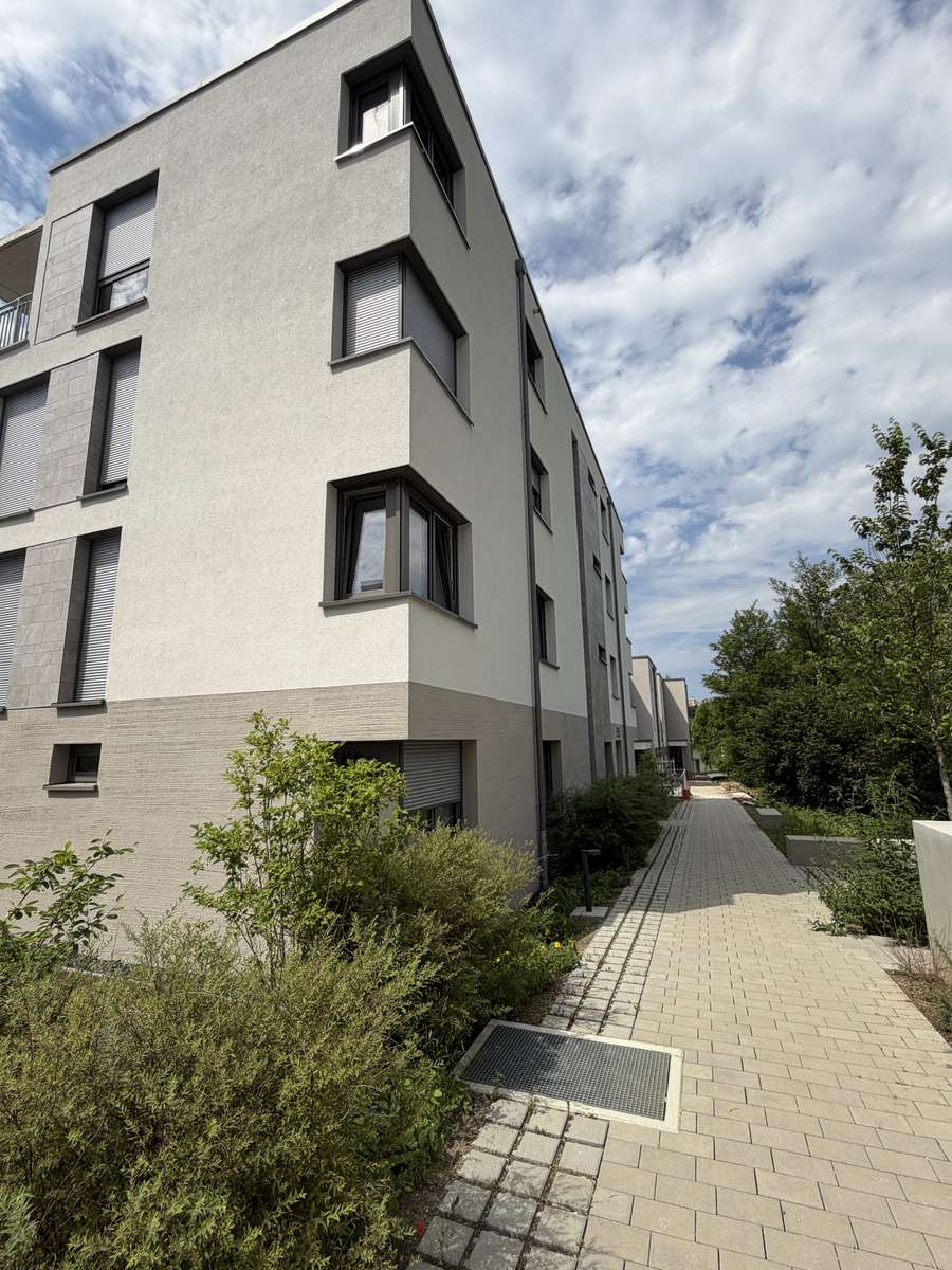 Das Neue Greut