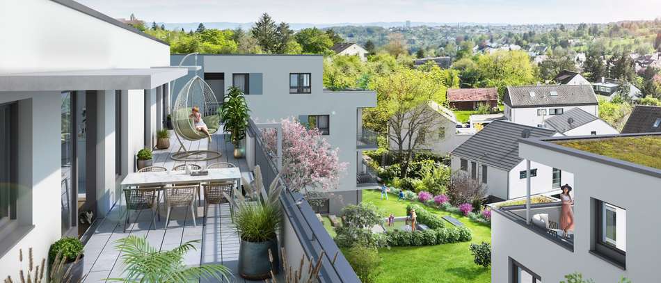 Aussenvisualisierung