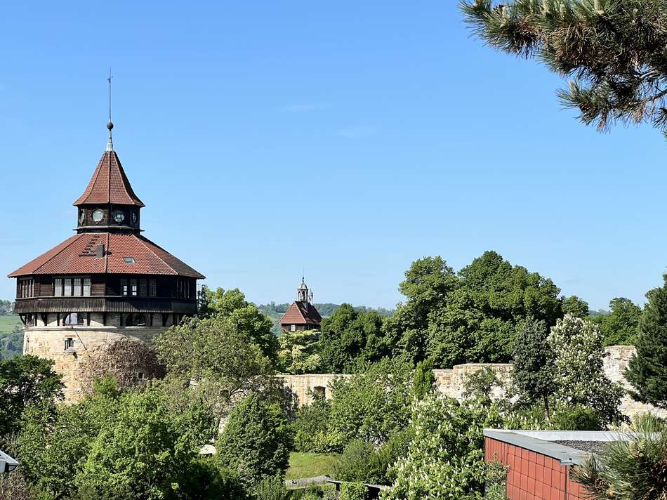 Esslinger Burg