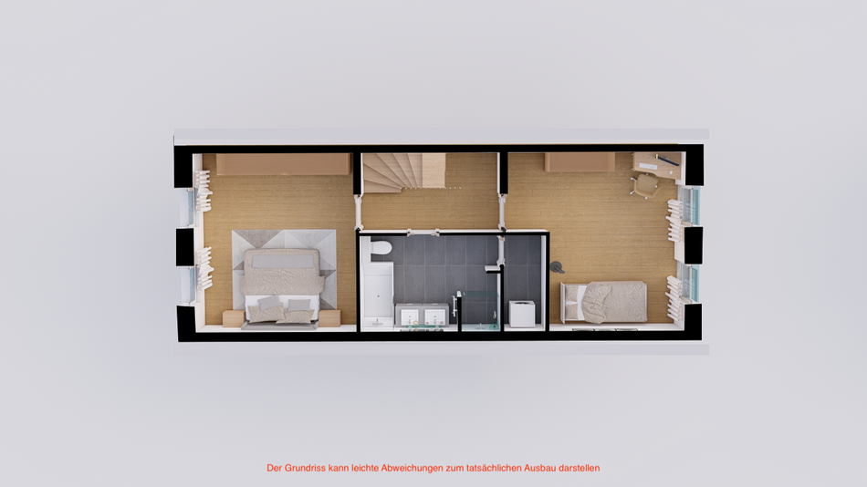 Grundriss 1.OG